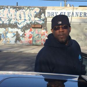 Meet your Posher, Derek